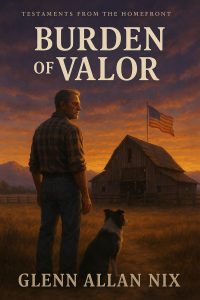 Burden of Valor