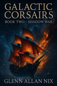 Galactic Corsairs_Book2Cover