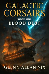 Galatic Corsairs_book1