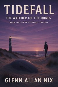 Tidefall Book1